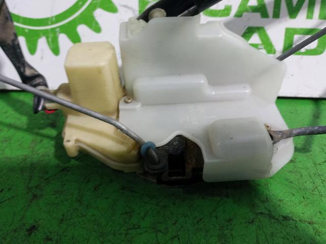 GE6T59310C MAZDA Замок двери передней левой купить в Винница