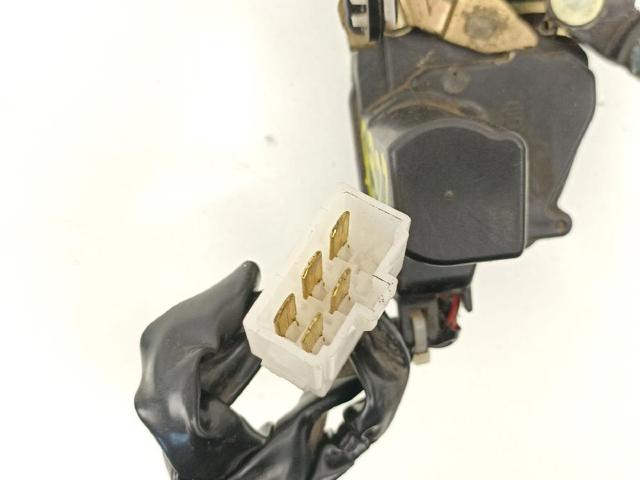 GE6T59310C MAZDA Замок водительской двери купить в Каменское