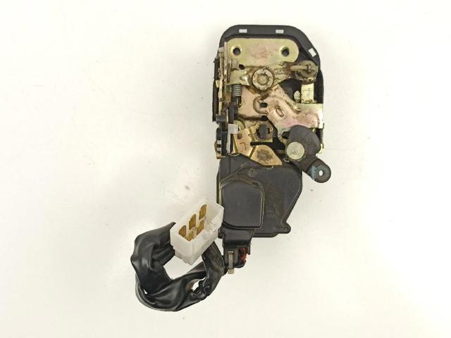 GE6T59310C MAZDA Замок водительской двери купить в Киев