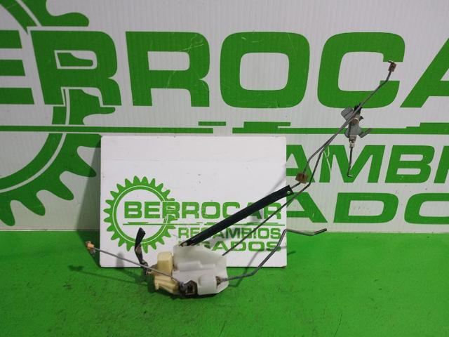 MAZDA GE6T59310C Замок водительской двери в наличии Киев