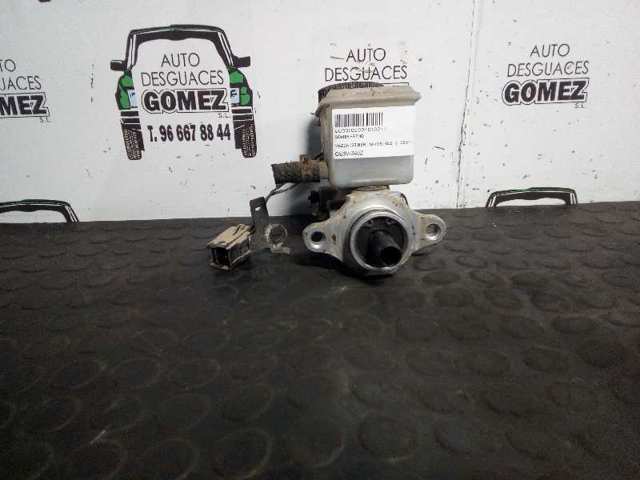 GE6V4340Z Цилиндр тормозной главный купить Черкассы