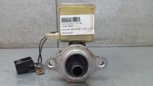 GE6V4340Z Главный тормозной цилиндр купить Николаев