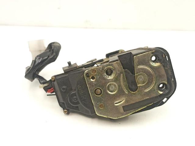 GE6V72310B MAZDA Замок двери задней правой купить в Киев
