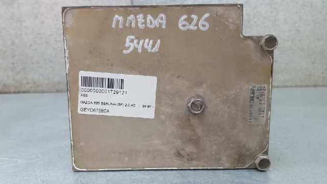 GE7C437A0 Блок управления АБС (ABS) гидравлический купить Николаев
