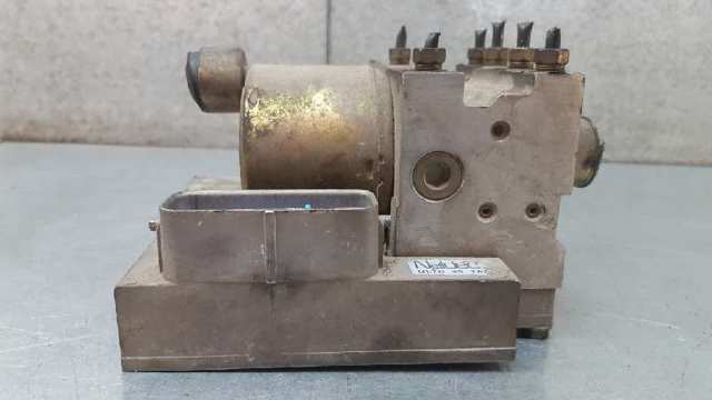 GE7C437A0 MAZDA Блок управления АБС (ABS) гидравлический купить в Винница
