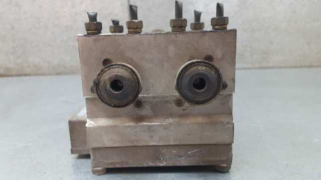 GE7C437A0 MAZDA Блок АБС купить в Винница