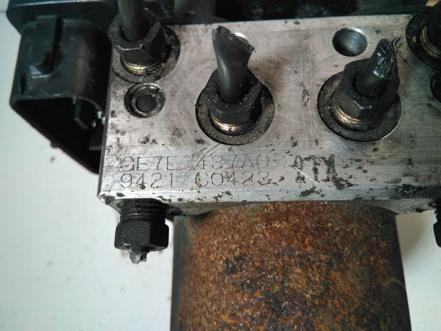 GE7E437AO MAZDA купить в Чернигов