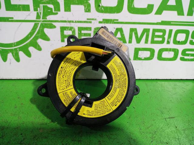 Anel AIRBAG de contato, cabo plano do volante Mazda 626 5 GF