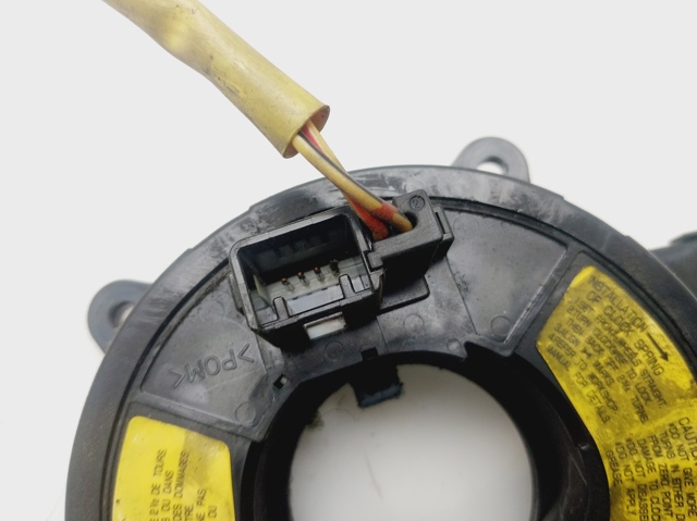 Anel AIRBAG de contato, cabo plano do volante Mazda 626 5 GF