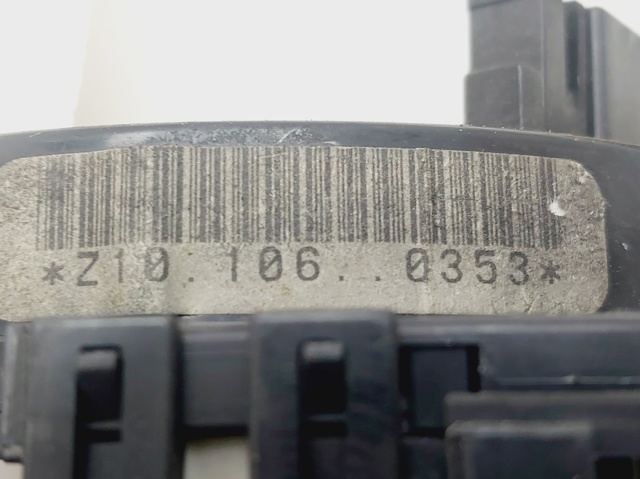 Anel AIRBAG de contato, cabo plano do volante Mazda 626 5 GF