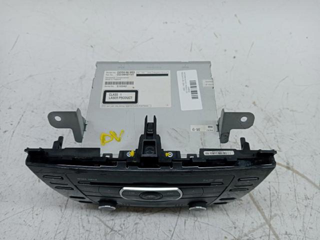 GER4669RX MAZDA Магнитола купить в Кривой Рог