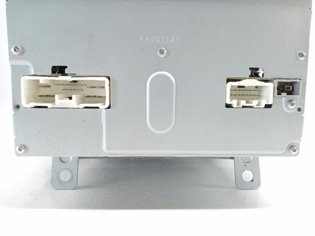 GER4669RX MAZDA Магнитола (радио AM/FM) купить в Черкассы