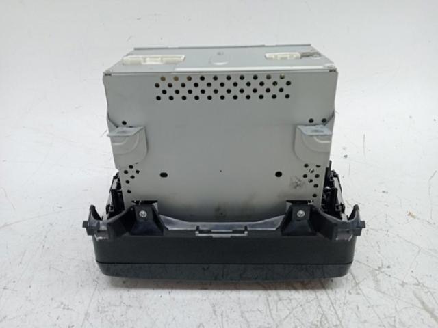 GER4669RX Магнитола купить Черкассы