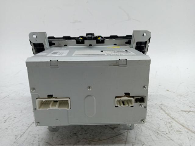 MAZDA GER4669RX Магнитола (радио AM/FM) в наличии Каменское