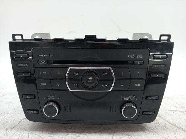 GER4669RX Магнитола (радио AM/FM) купить Житомир