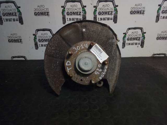 GF3H28200B MAZDA Нижний продольный рычаг купить в Сумы