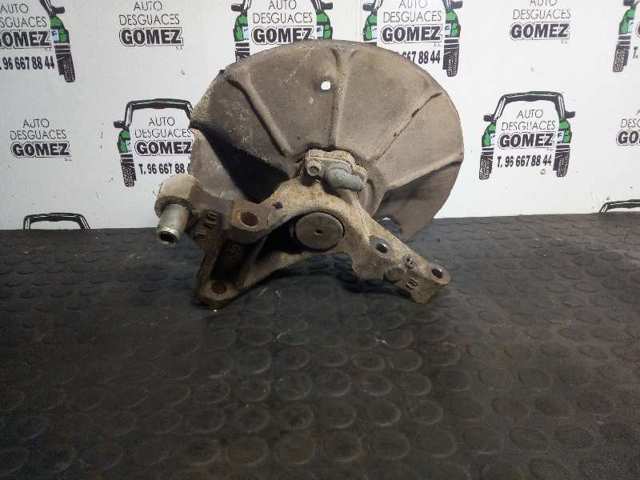 GF3H28200B MAZDA Нижний продольный рычаг купить в Николаев
