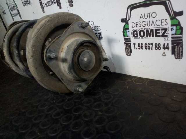 GF3H34700A MAZDA Амортизатор передний правый купить в Полтава