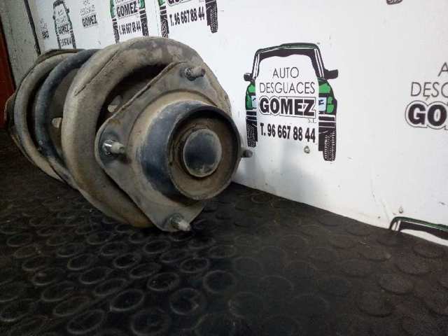 MAZDA GF3H34900A Амортизатор передний левый в наличии Одесса