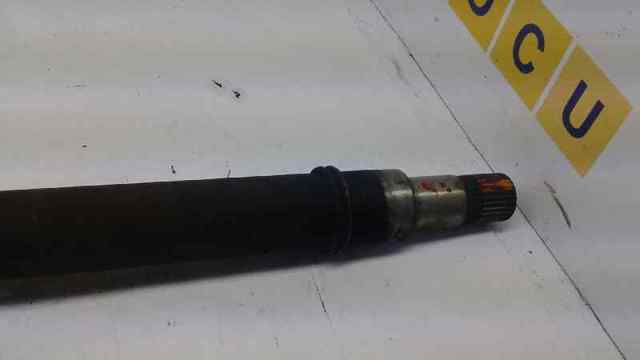 GG2925500B Правая полуось купить Ирпень