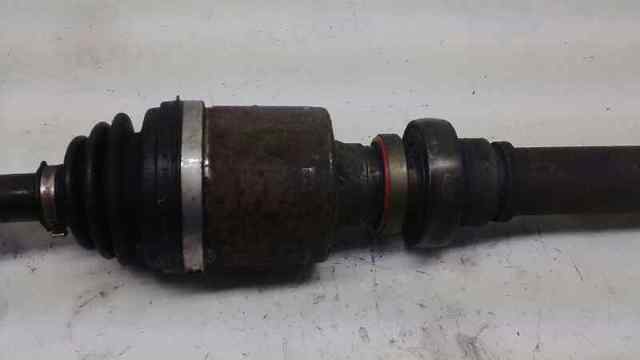 MAZDA GG2925500B Полуось (привод) передняя правая в наличии Тернополь