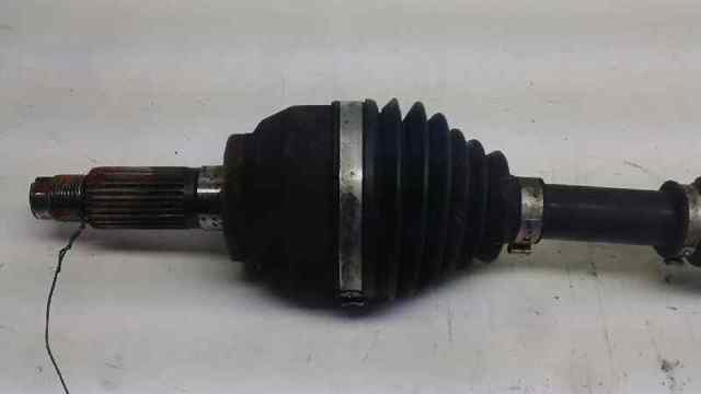 GG2925500B MAZDA Правая полуось купить в Чернигов