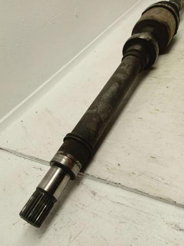 GG2925500B Полуось (привод) передняя правая купить Черновцы