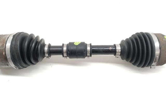 GG2925500B Полуось (привод) передняя правая купить Черновцы