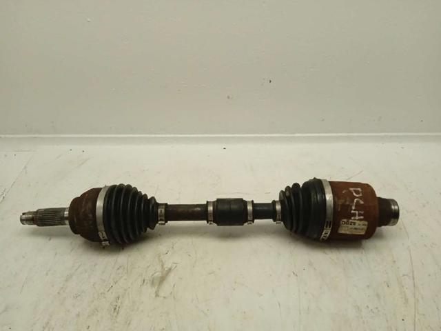 GG2925500B MAZDA Правая полуось купить в Киев