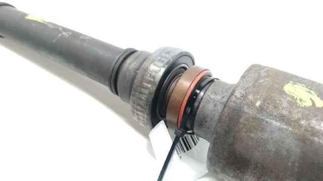 MAZDA GG2925500B Правая полуось в наличии Ровно