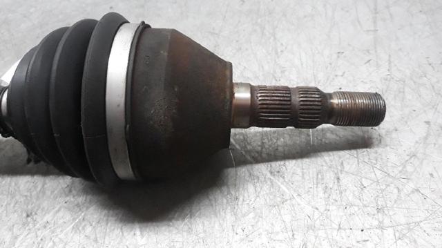 GG2925500C MAZDA Правая полуось купить в Каменское