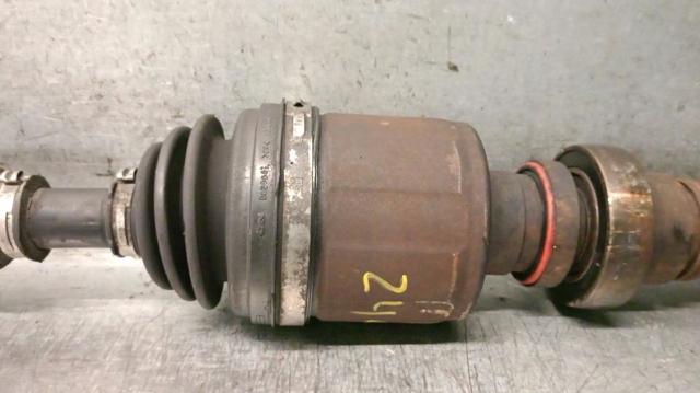 MAZDA GG2925500C Правая полуось в наличии Хмельницкий