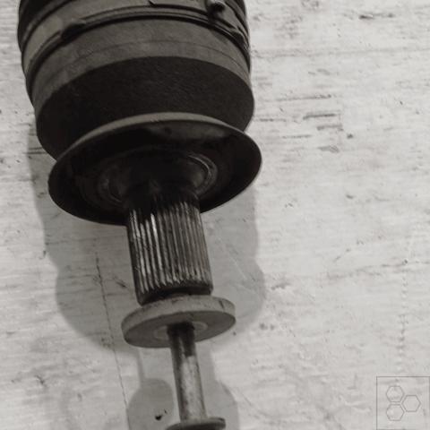 GG2925500C MAZDA Правая полуось купить в Днепр