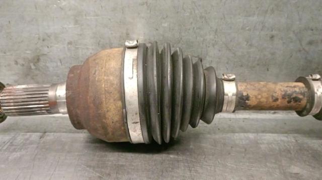 GG2925500C MAZDA Правая полуось купить в Киев