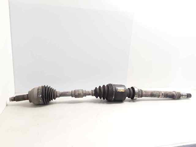 GG2925500C MAZDA Правая полуось купить в Ужгород