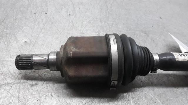 GG2925500C Правая полуось купить Кривой Рог