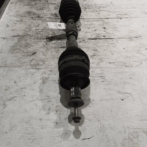 MAZDA GG2925500C Правая полуось в наличии Черкассы