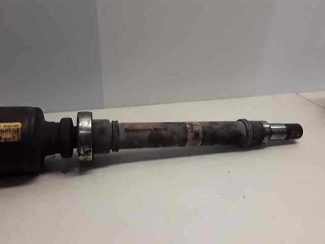 MAZDA GG2925500C Полуось (привод) передняя правая в наличии Кривой Рог