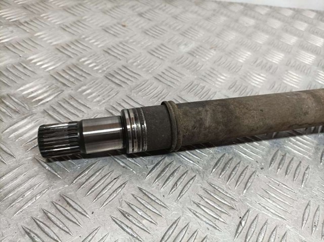 GG292550XA MAZDA ШРУС наружный передний купить в Полтава