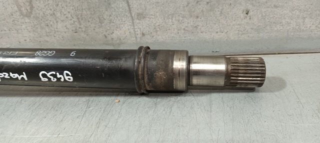 GG292550XA MAZDA ШРУС наружный передний купить в Чернигов