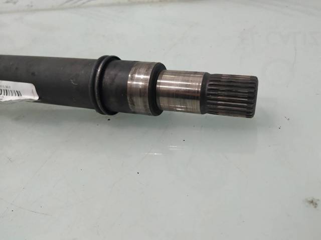 GG292550XA MAZDA ШРУС наружный передний купить в Тернополь