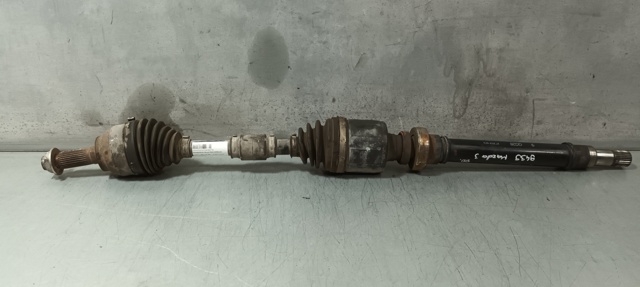 GG292550XA MAZDA ШРУС наружный передний купить в Чернигов