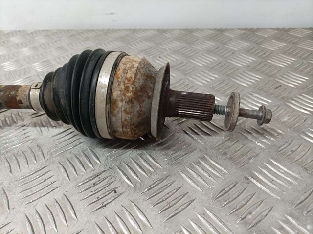 GG292550XA MAZDA ШРУС наружный передний купить в Павлоград