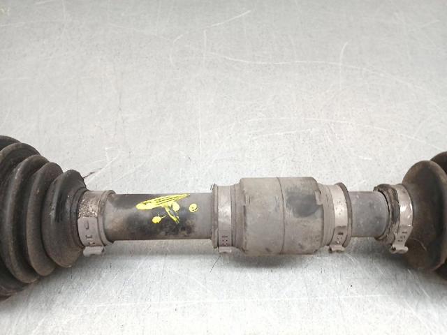 GG2925600D MAZDA Левая полуось купить в Ужгород