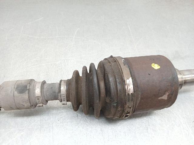GG2925600D MAZDA Левая полуось купить в Черновцы
