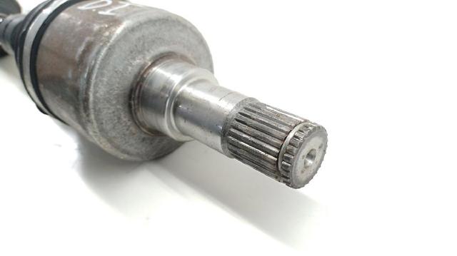 GG2925600E MAZDA Полуось (привод) передняя левая купить в Сумы
