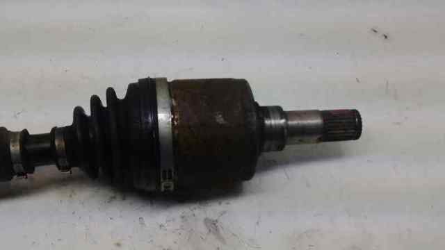 GG2925600E MAZDA Полуось (привод) передняя левая купить в Ровно