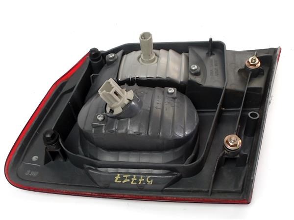 GG2M513G0A MAZDA Фонарь задний левый внутренний купить в Сумы