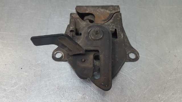 GG2M56620 MAZDA Замок капота купить в Днепр