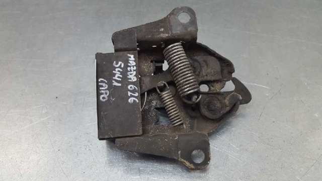 MAZDA GG2M56620 Замок капота в наличии Ровно
